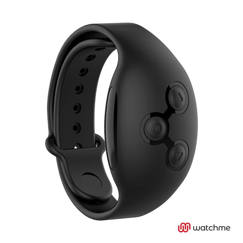 WEARWATCH - REMOTE CONTROL EGG WATCHME SEA WATER / JET
