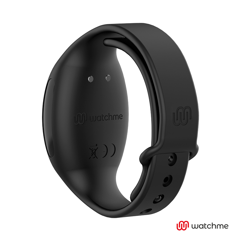 WEARWATCH - REMOTE CONTROL EGG WATCHME SEA WATER / JET