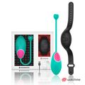WEARWATCH - REMOTE CONTROL EGG WATCHME SEA WATER / JET