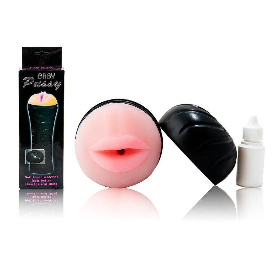 BAILE - PUSSY MASTURBATOR FOR BABY DOLL