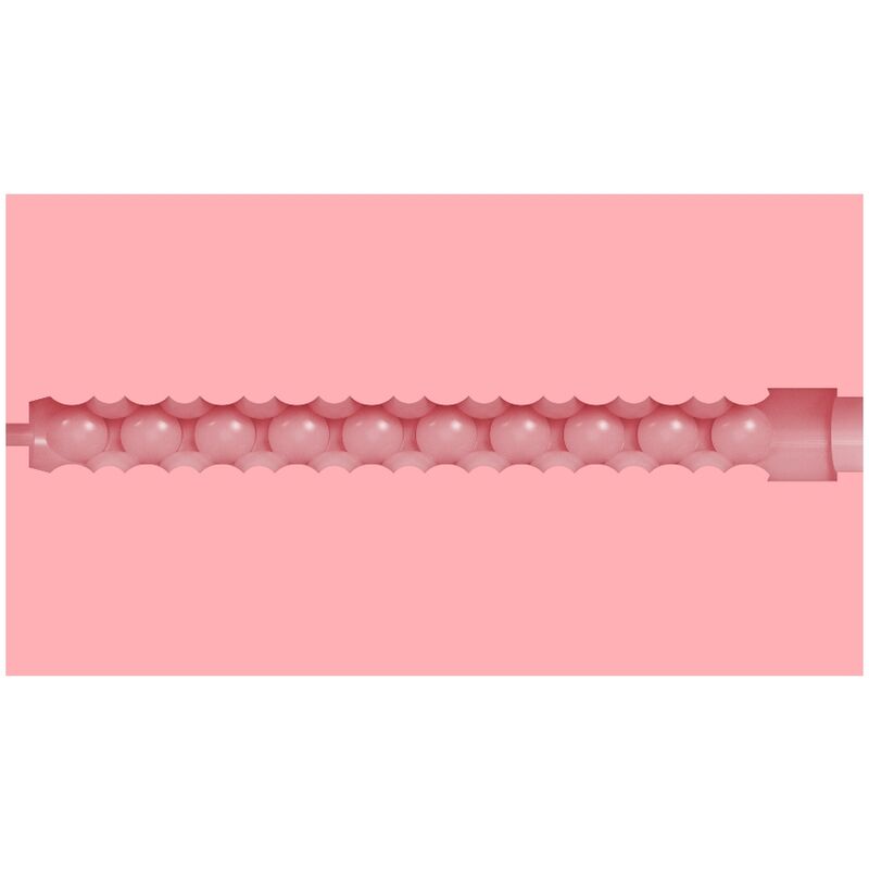 FLESHLIGHT - STAMINA GO FEMALE TRAINING UNIT
