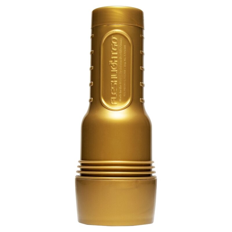 FLESHLIGHT - STAMINA GO FEMALE TRAINING UNIT