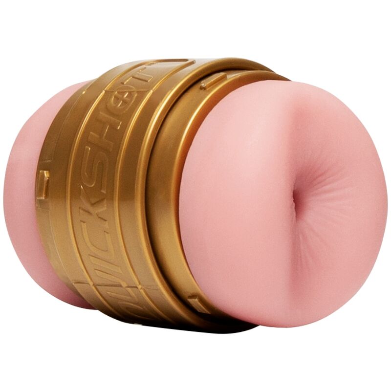FLESHLIGHT - QUICKSHOT LADY&BUTT ENDURANCE TRAINING UNIT