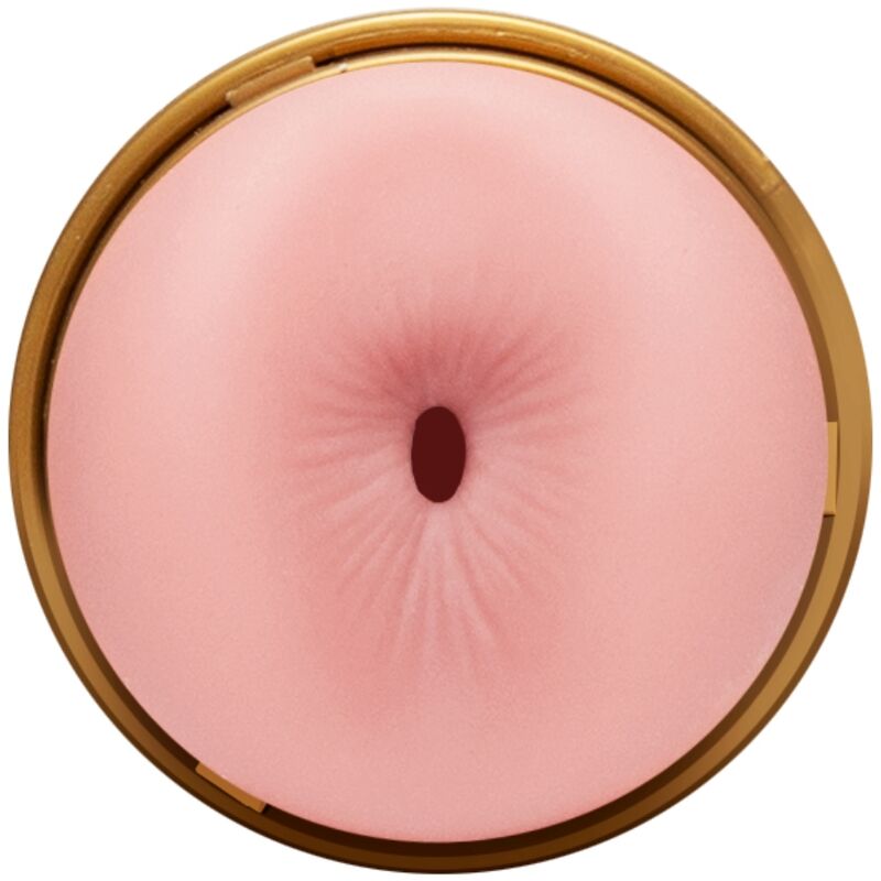 FLESHLIGHT - QUICKSHOT LADY&BUTT ENDURANCE TRAINING UNIT