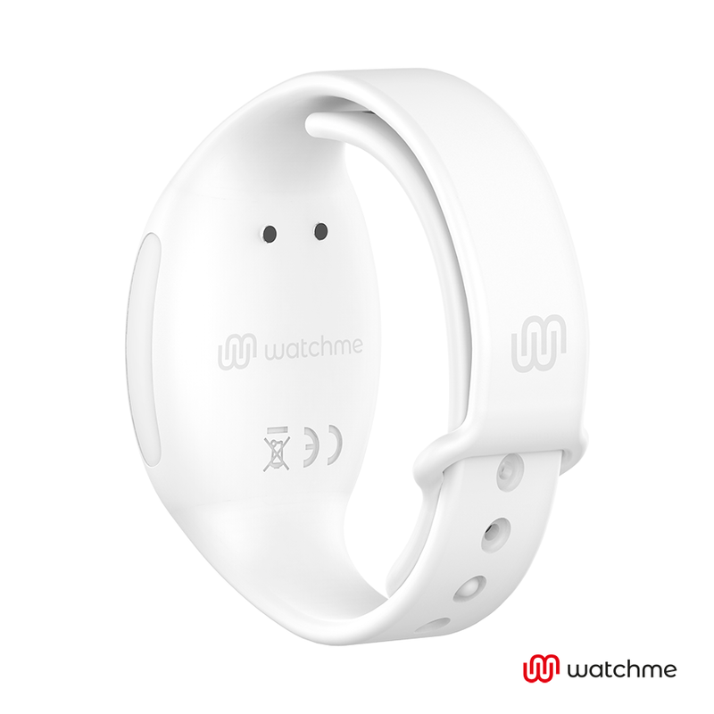WEARWATCH - WATCHME VIBRATOR DOUBLE TECHNOLOGY SEAWATER / SNOW