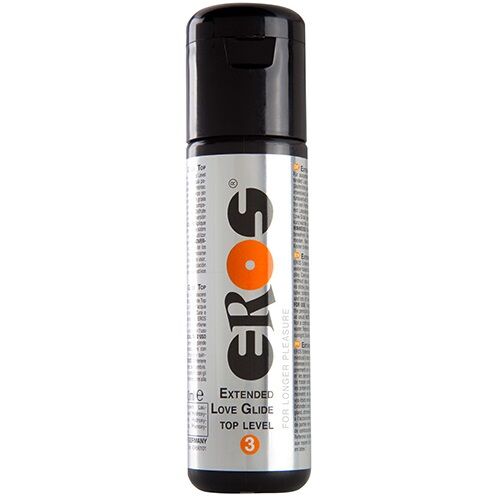 EROS - EXTENDED LEVEL LUBRICANT 3 100 ML