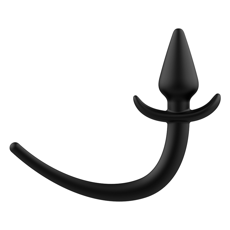 ADDICTED TOYS - SILICONE PUPPY PLUG