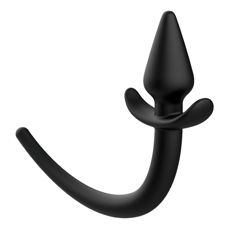 ADDICTED TOYS - SILICONE PUPPY PLUG