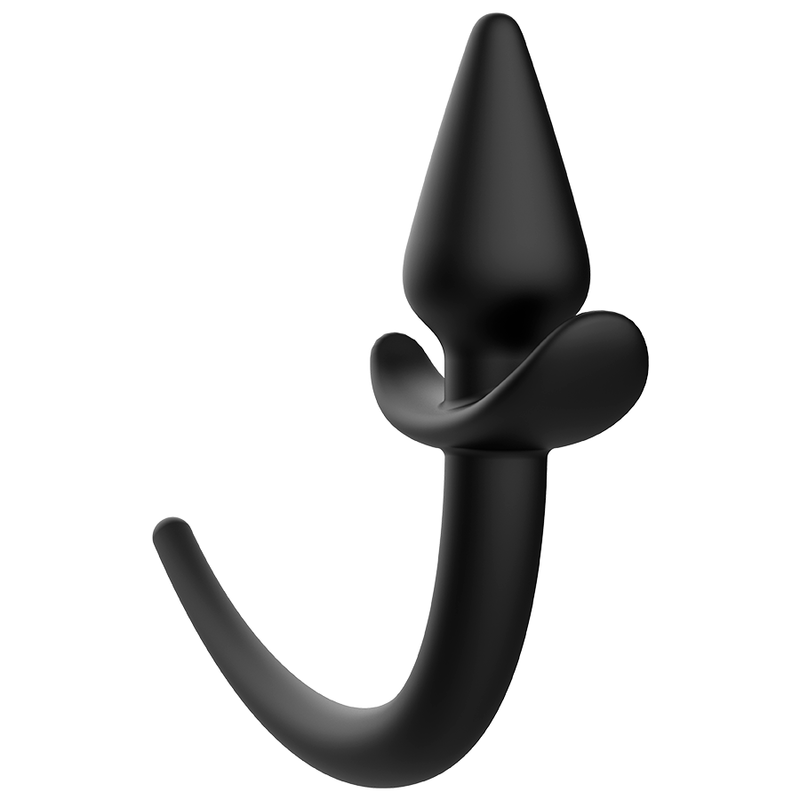 ADDICTED TOYS - SILICONE PUPPY PLUG