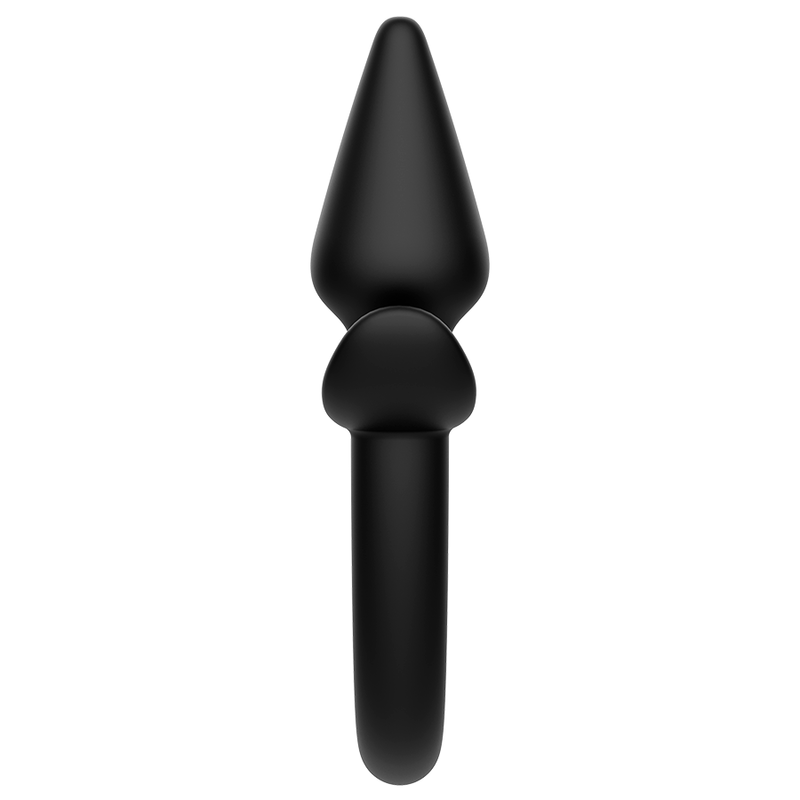 ADDICTED TOYS - SILICONE PUPPY PLUG