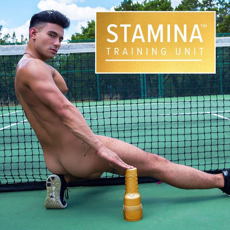 FLESHLIGHT - ANO ENDURANCE TRAINING UNIT